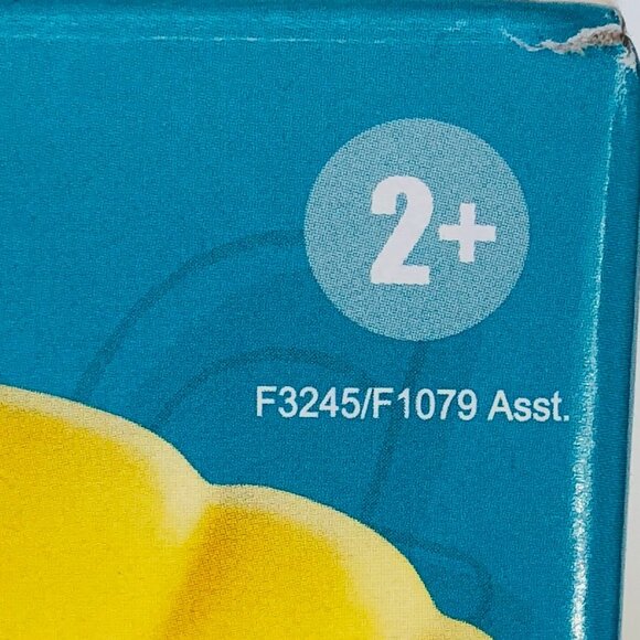 Potato Head Mrs. Potato Head Classic Toy Includes 12 Parts and Pieces New Sealed - Picture 13 of 16